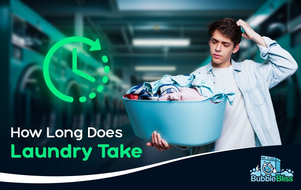 How Long Does Laundry Take