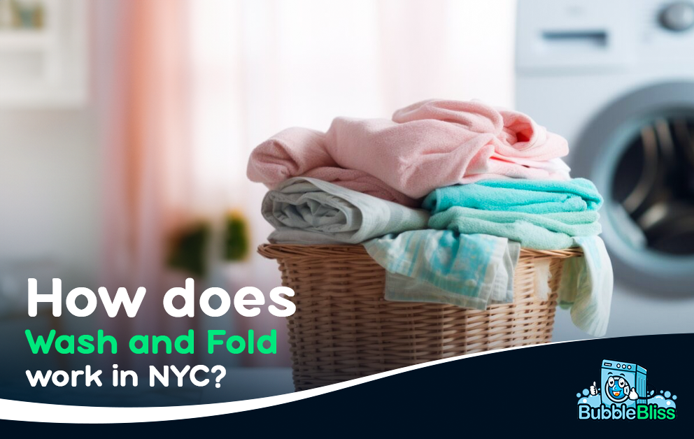 how does wash and fold work