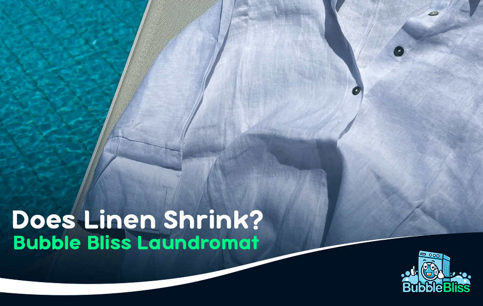 Does Linen Shrink